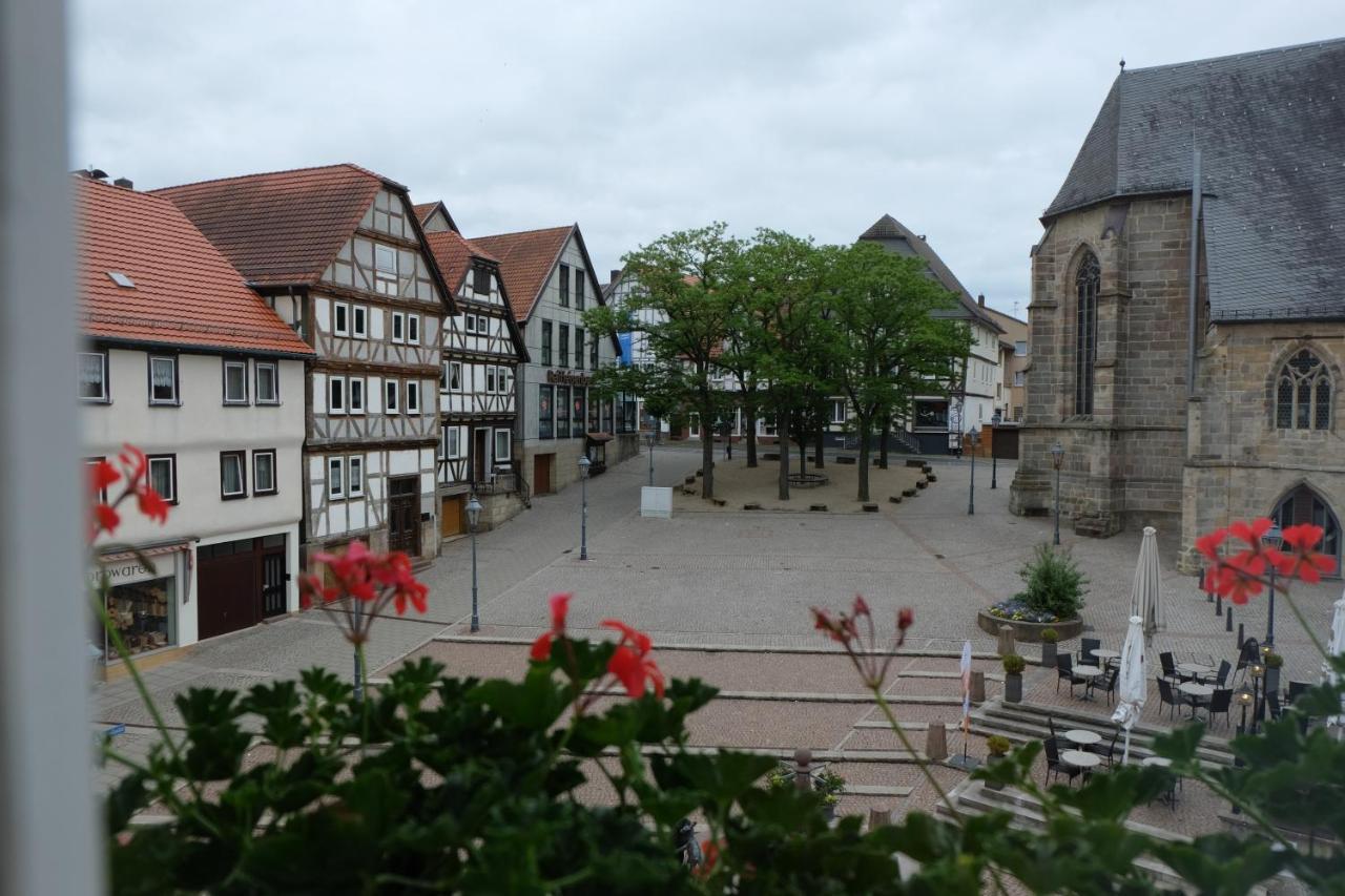Altes Rathaus Hotel-Restaurant-Cafe 沃尔夫根 外观 照片